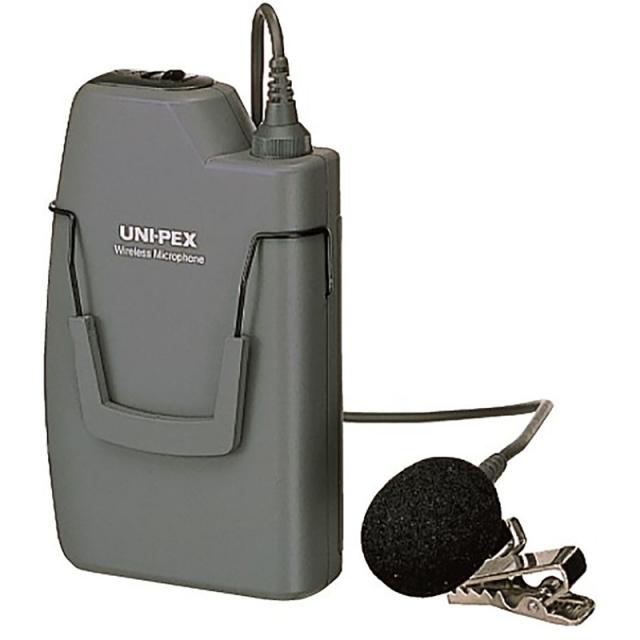 エバニュー(evernew) タイピンマイクWM-3100 + ガッコウキキキグ (ekb017)