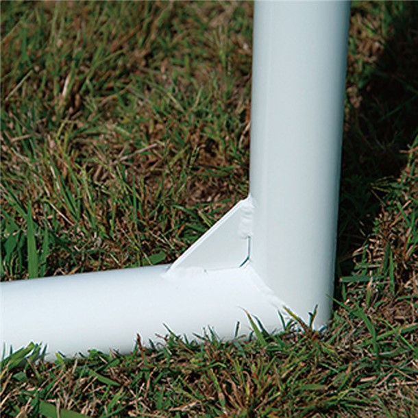 エバニュー Evernew 代引き・個人宅配送不可 ミニサッカーゴールAL12H