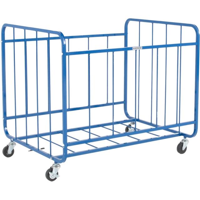 (代引き・個人宅・北海道・沖縄への配送不可)エバニュー(evernew) ボールセイリカゴKWC E ガッコウキキキグ (ekd917)