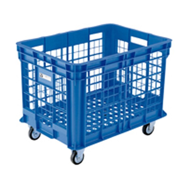 エバニュー Evernew セイリカゴ プラ-3AX2 学校機器 器具 (eke258)