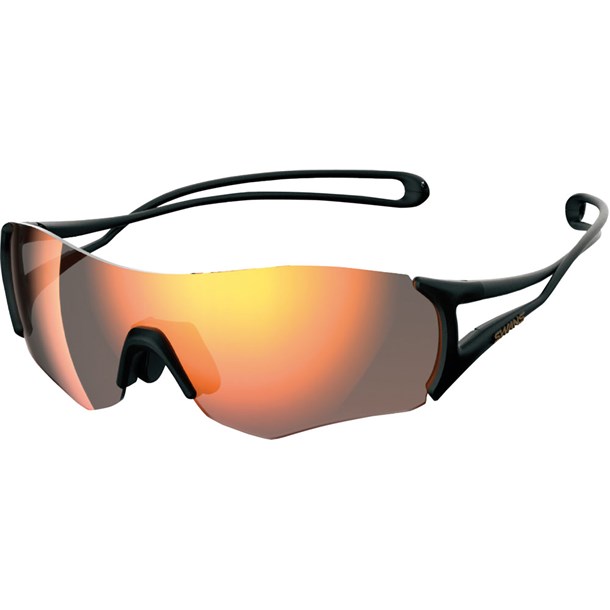 スワンズ SWANS SWANS サングラス スポーツ サングラス (en81701-mbk) 17,600円