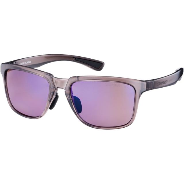 swans(スワンズ) SWANS サングラス ER4-0170 マルチSPサングラス (er40170-cbr)