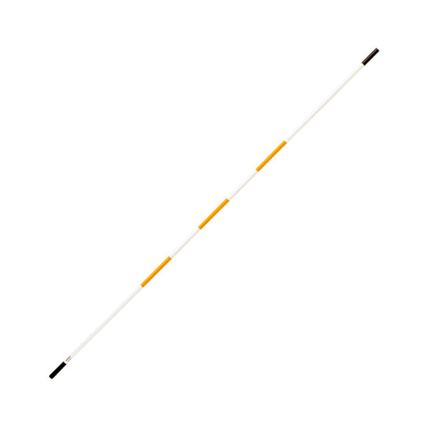 (代金引換・個人宅・北海道・沖縄県への配送不可)トーエイライト TOEI LIGHT グラスバー(練) 340 陸上キグ (G1160)