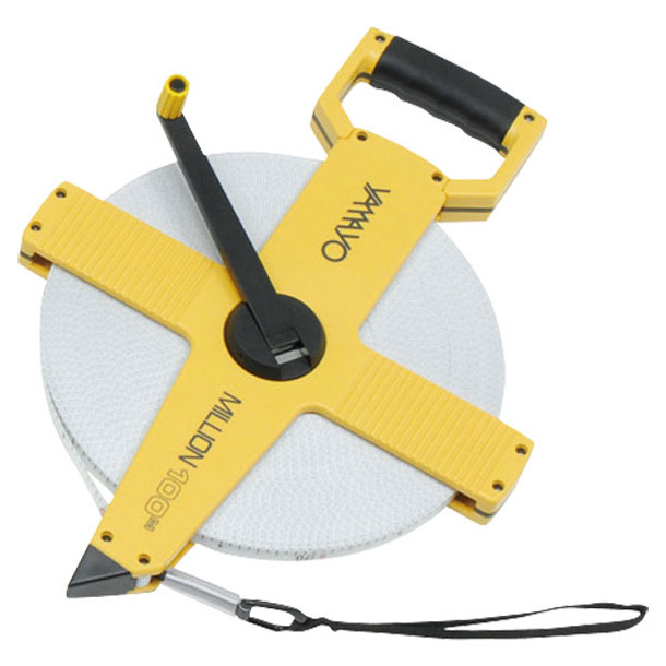 トーエイライト TOEI LIGHT 巻尺オープン 100 学校機器 (G1299)