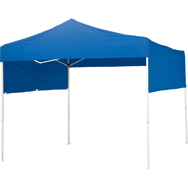 トーエイライト TOEI LIGHT 代金引換･個人宅配送不可 ワンタッチテントHW27 学校機器テント (g1774)の通販は 45,188円