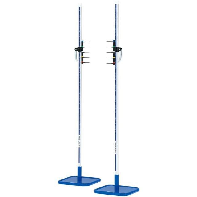 「代引き・個人宅・北海道・沖縄配送不可」トーエイライト ハシタカスタンド160E 学校 機器 器具 (g1878)