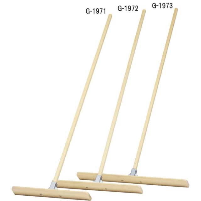 (代引き・個人宅・北海道・沖縄への配送不可)トーエイライト ヒノキレーキ両面AL90 学校機器 器具 (g1973) 6,967円