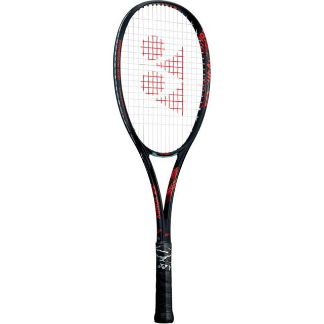 (フレームのみ)yonex(ヨネックス) ジオブレイク80V テニス ラケット 軟式  (geo80v-558)