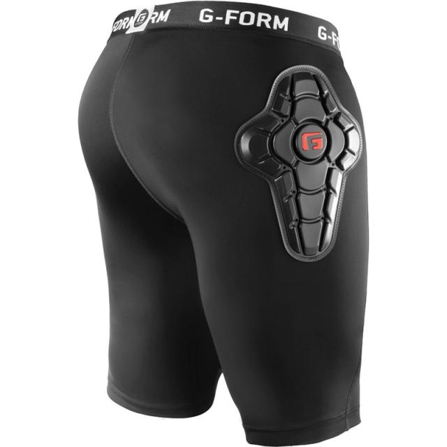 ジーフォーム(g-form) GK IMPACT SHORT LINER S サッカーサポーター (gs0202013) ジーフォーム(g-form) GK IMPACT SHORT LINER S サッカーサポーター