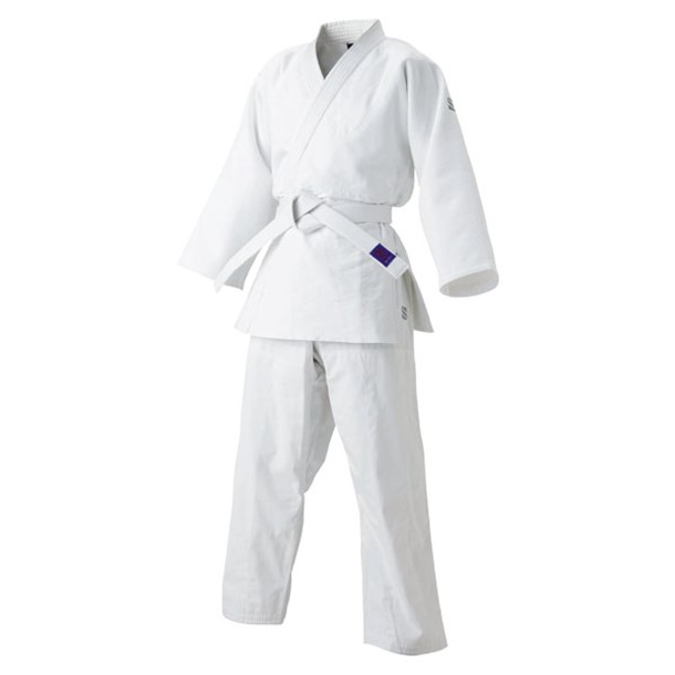 九桜 KUSAKURA センポウジュニアジュドウギ 1Lゴウ 格闘技 武道 (jzj1l)