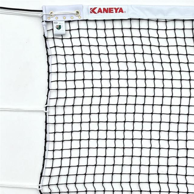 カネヤ(kaneya) ソフトテニスネット REPET60 DY テニスネット (k1225dy)の通販は