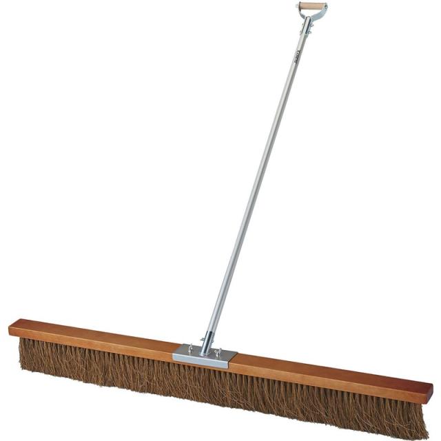 (代引き・個人宅・北海道・沖縄への配送不可)カネヤ(kaneya) シダコートブラシA150 2ホンセット ガッコウキキグッズソノタ (k5180w)