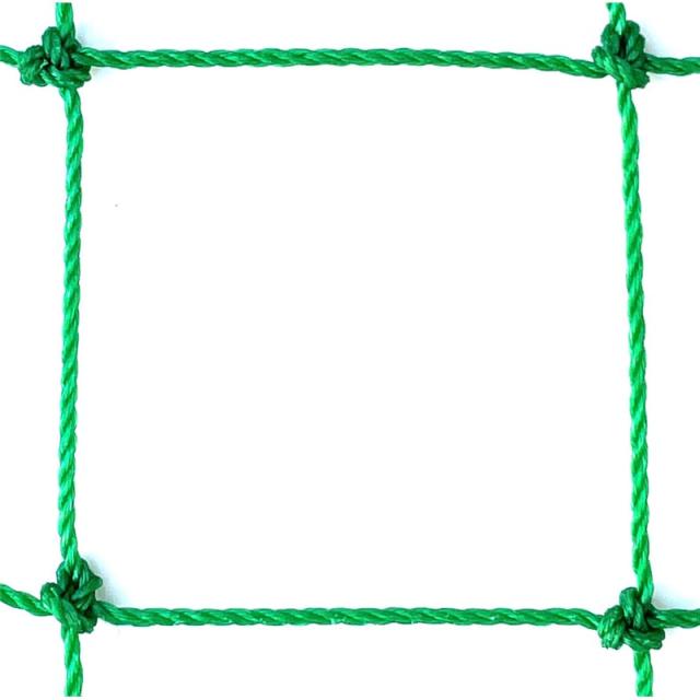 (代引き・個人宅・北海道・沖縄への配送不可)カネヤ(kaneya) バックネット90ミドリ ヤキュウソフトネット (kb1708)