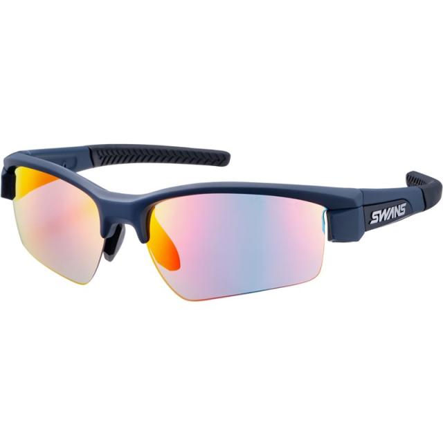 swans(スワンズ) SWANS サングラス LI SIN-3518 マルチSPサングラス (lisin3518-mnv)