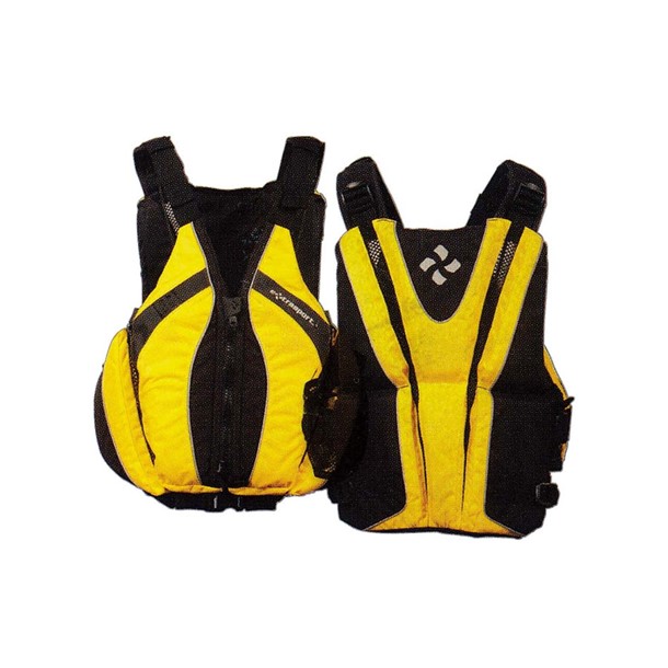 キャプテンスタッグ captainstag バハ メンズ YE BK S M アウトドアグッズ (mc2330)