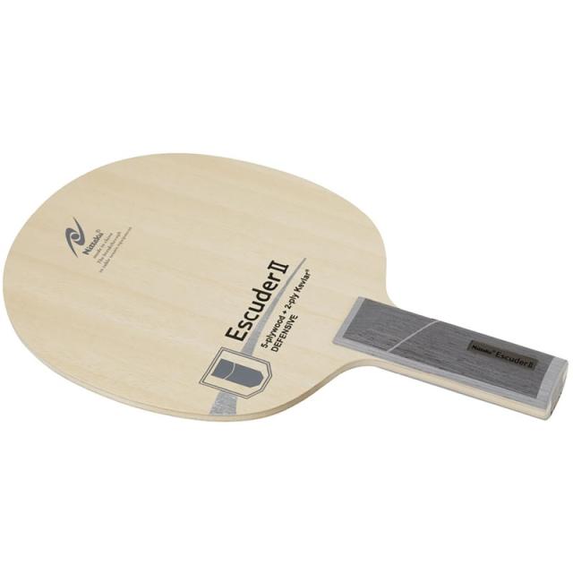 ニッタク(nittaku) エスクーダー2 ST タッキュウシェークラケット (nc0492)