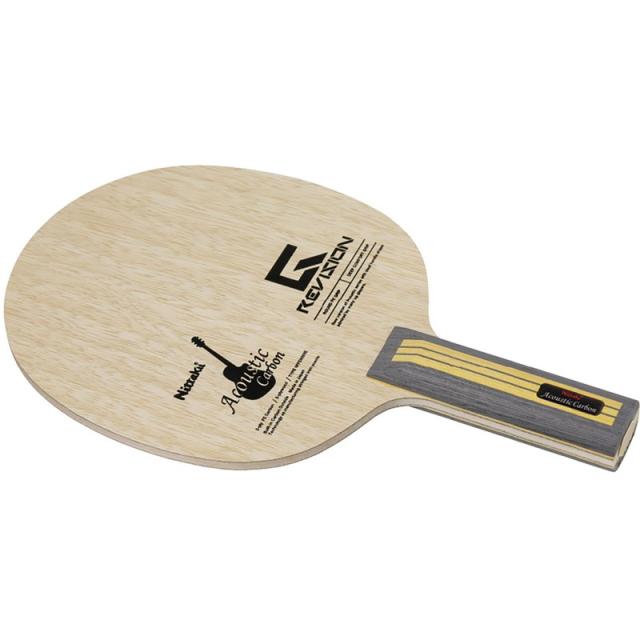 ニッタク(nittaku) アコーCB G-RV ST タッキュウシェークラケット (nc0494)