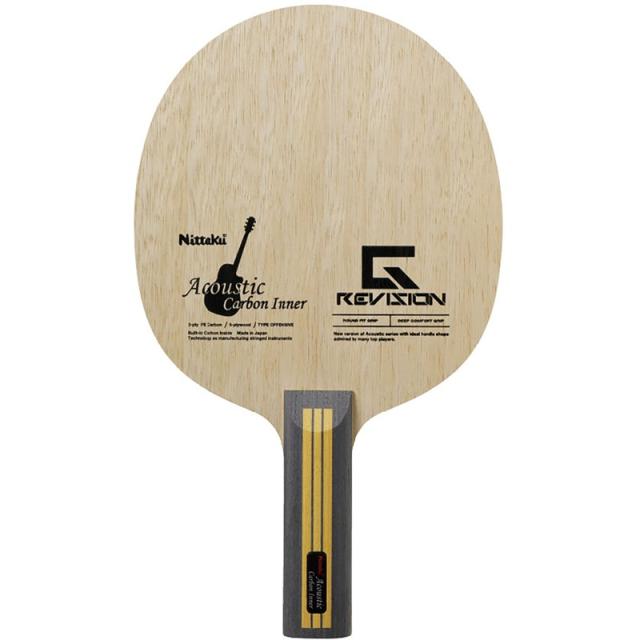 ニッタク(nittaku) アコーCBIN G-RV ST タッキュウシェークラケット (nc0496)_1