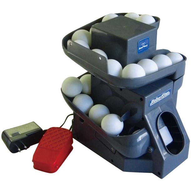 ユニックス Unix ROBO-STAR ロボタクン 卓球グッズ (nx2845)の通販は 8,500円