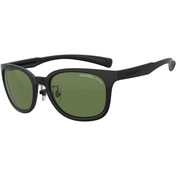 スワンズ SWANS SWANS サングラス スポーツ サングラス (pw0168-bk)