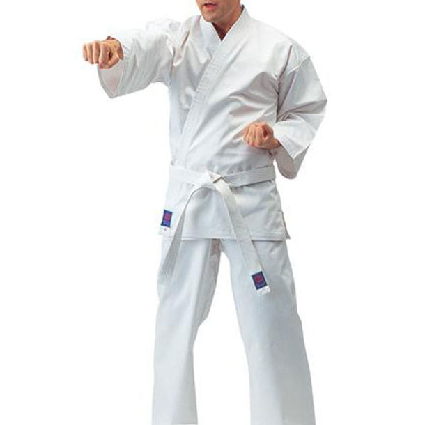 九桜 KUSAKURA 晒太綾空手着 3 号セット R93 格闘技 武道 (R93)の通販は