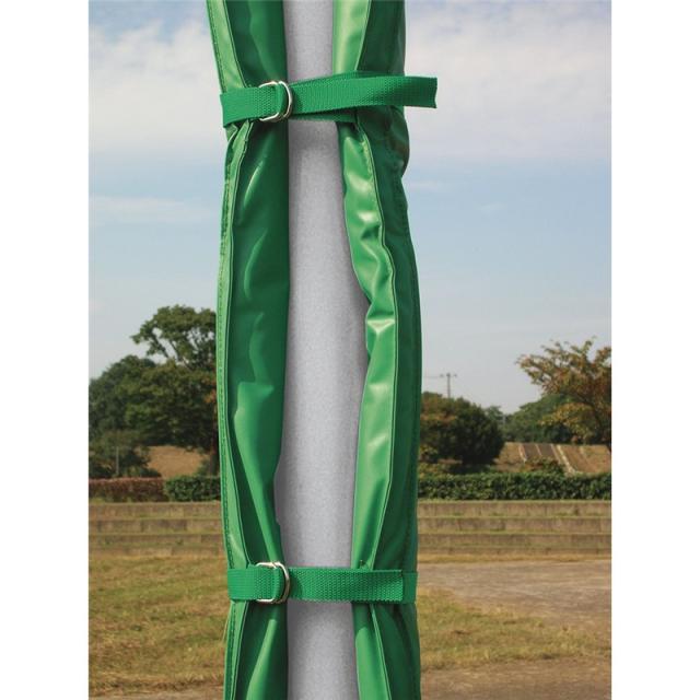 代引き・個人宅・北海道・沖縄への配送不可)三和体育 バスケボウゴ