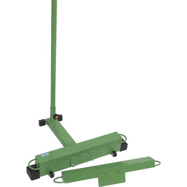 (代引き・個人宅・北海道・沖縄への配送不可)三和体育 ホジョウェイト 18KG B バドミントグッズ (s3284)