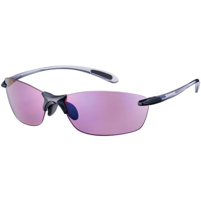 swans(スワンズ) SWANS サングラス マルチSPサングラス (salf0170-csk)