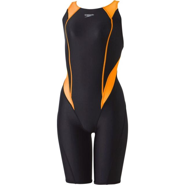 speedo(スピード) FLEX SX M-OP KNEE スイエイミズギW FINA (scw12404f-py)