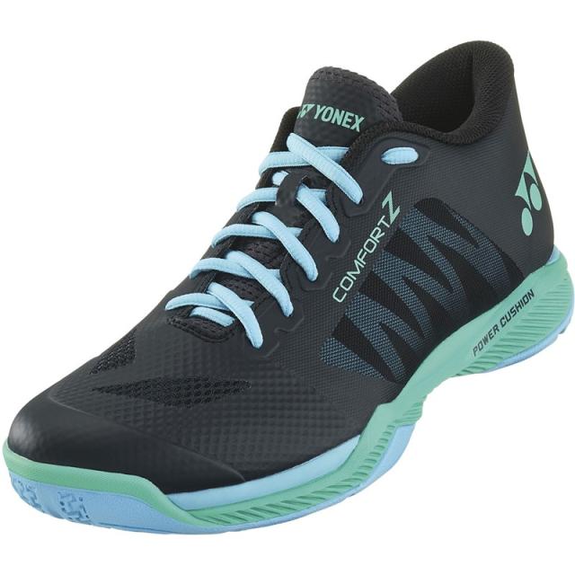yonex(ヨネックス) パワークッションコンフォートZWMD バドミントシューズ (shbcfz3wm-808)