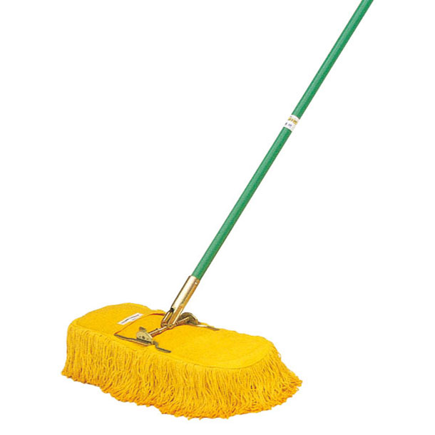 トーエイライト TOEI LIGHT 代金引換･個人宅配送不可 ホールモップ 60 学校機器 (T1206)