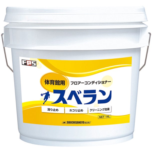 トーエイライト TOEI LIGHT スベラン(14リットル) 学校機器タイイクカンビヒン (t1779)の通販は