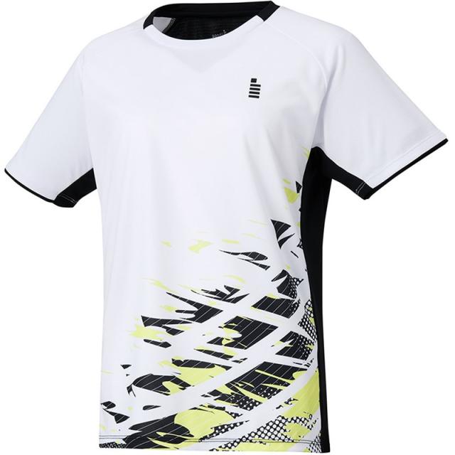 gosen(ゴーセン) レディース ゲームシャツ テニスゲームシャツ W (t2443-30)