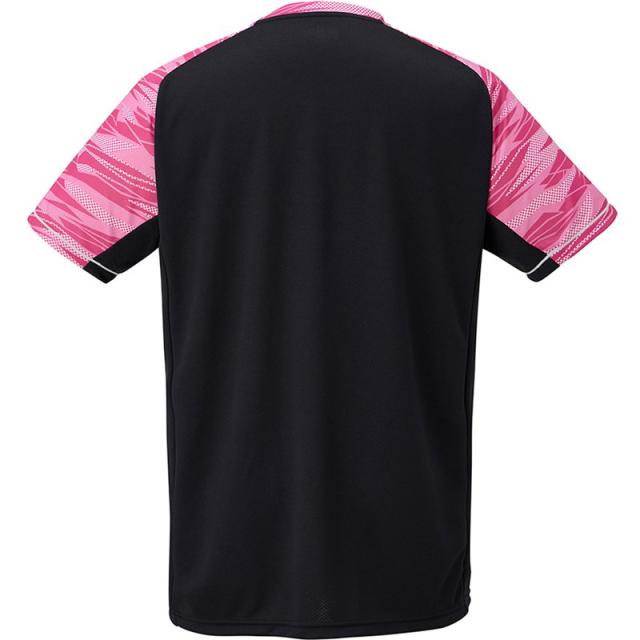 ゴーセン GOSEN T2400 ゲームシャツ テニス・バドミントン アパレル(ユニ) ホワイト