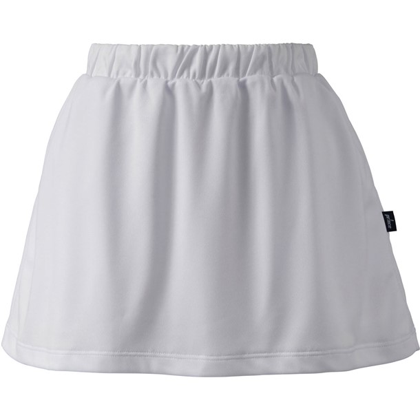 プリンス prince スパッツツキスコート テニススコート (tml324t-146)の通販は 5,663円