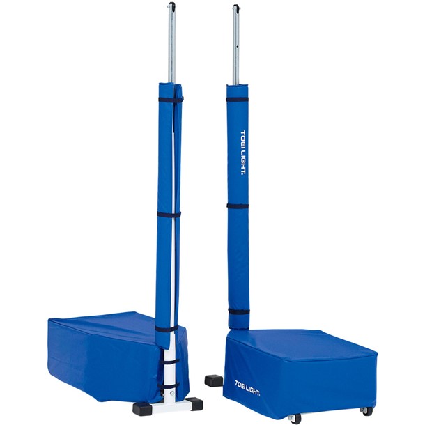 トーエイライト TOEI LIGHT 代引き･個人宅配送不可 ソフトバレー･バドシチュウ34MM バレーキグ (u7017)