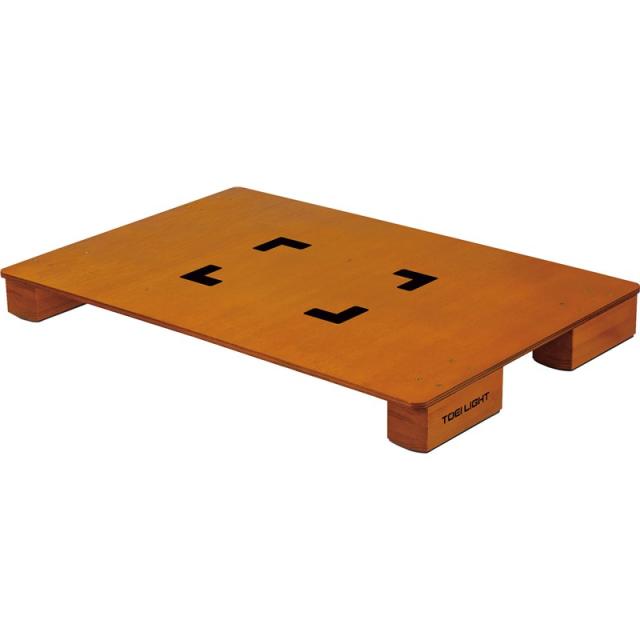 (代引き・個人宅・北海道・沖縄への配送不可)トーエイライト ジャンピングボードHT1 ガッコウキキキグ (u7064)