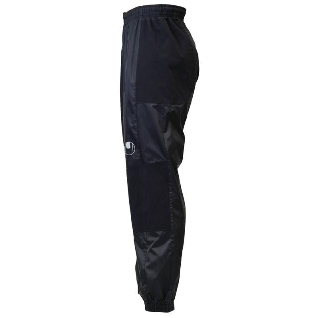 ウール uhlsport GKウィンドアップパンツ サッカーウインド パンツ キーパーウェア  (u91802-19)