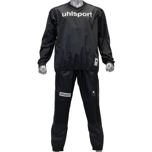 ウール uhlsport GKウィンドアップパンツ サッカーウインド パンツ キーパーウェア  (u91802-19)