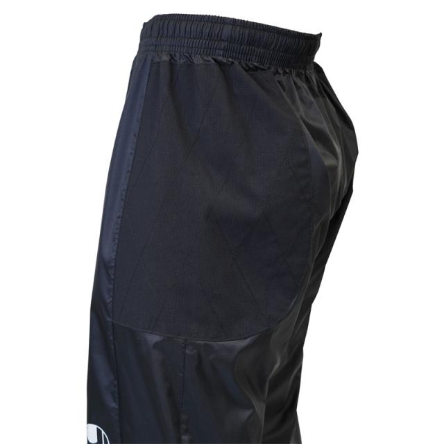 ウール uhlsport GKウィンドアップパンツ サッカーウインド パンツ キーパーウェア  (u91802-19)