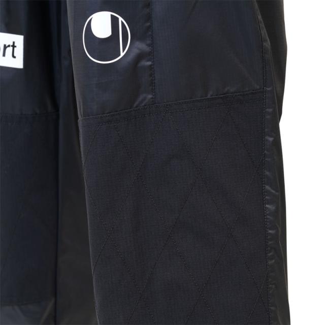 ウール uhlsport GKウィンドアップパンツ サッカーウインド パンツ キーパーウェア  (u91802-19)