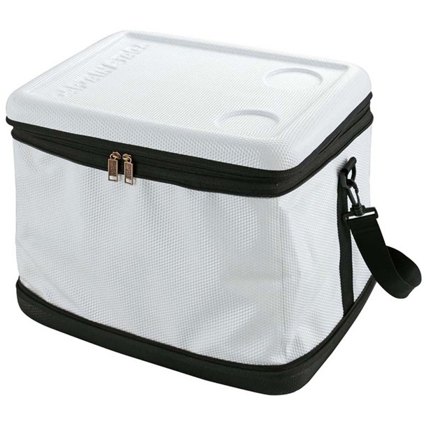 キャプテンスタッグ captainstag モールドフォールディングクーラーバッグ4 アウトドアグッズ (ue562)