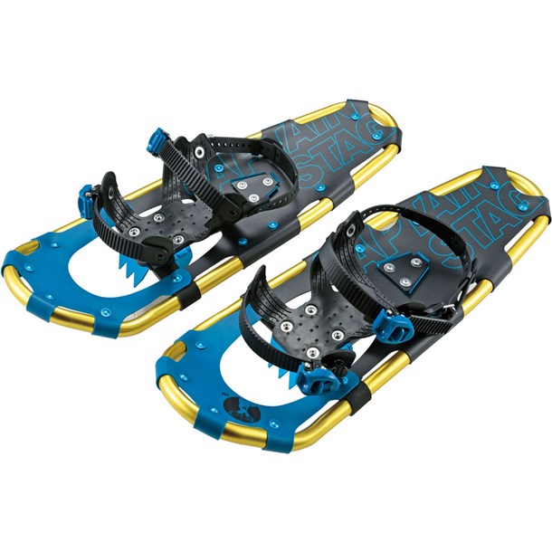 CSスノーシューTYPE225INC(キャリーバ CAPTAIN STAG キャプテンスタッグアウトドアグッズソノタ(ux887)