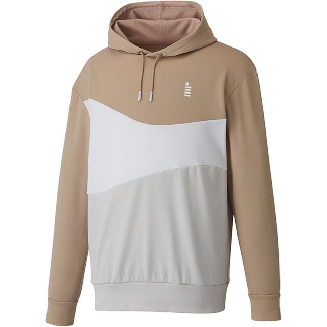 gosen(ゴーセン) ウラキモウストレッチパーカー テニスWUPニットジャケット (w2442-61)