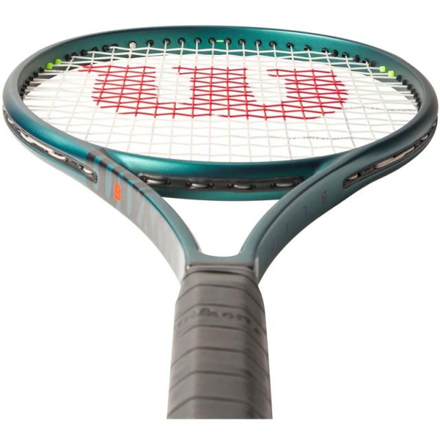 Wilson 硬式テニスラケット kimony付き ULTRA PRO 18X20 V4.0 by Wilson Japan Racquet online - ウイルソン