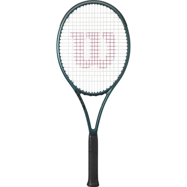 (フレームのみ)wilson(ウイルソン) BLADE 100 V9 FRM 3 テニスラケット コウシキ (wr151511u3)