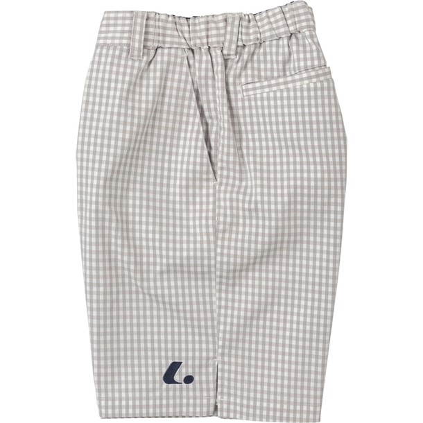 ルーセント LUCENT LUCENT ハ-フパンツ U GY テニスゲームパンツ (xls5473)の通販は 5,129円