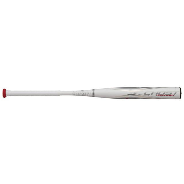 イーストン EASTON  ソフト革 ゴーストアドバンスド  ソフトボール用 バット   24AW(FPJ23ISFGA)