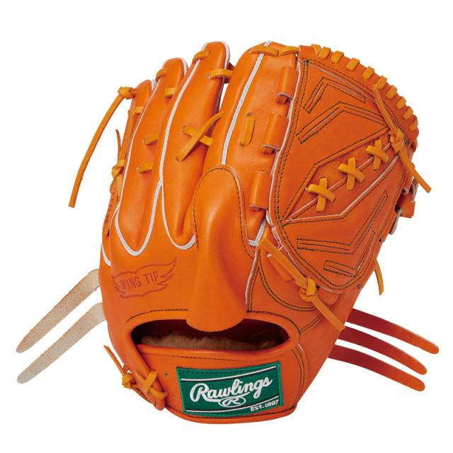 ローリングス Rawlings 硬式 HOH プレミアム A15W オレンジ グラブ RGGC限定 24AW GH4FHPA15Wの通販は