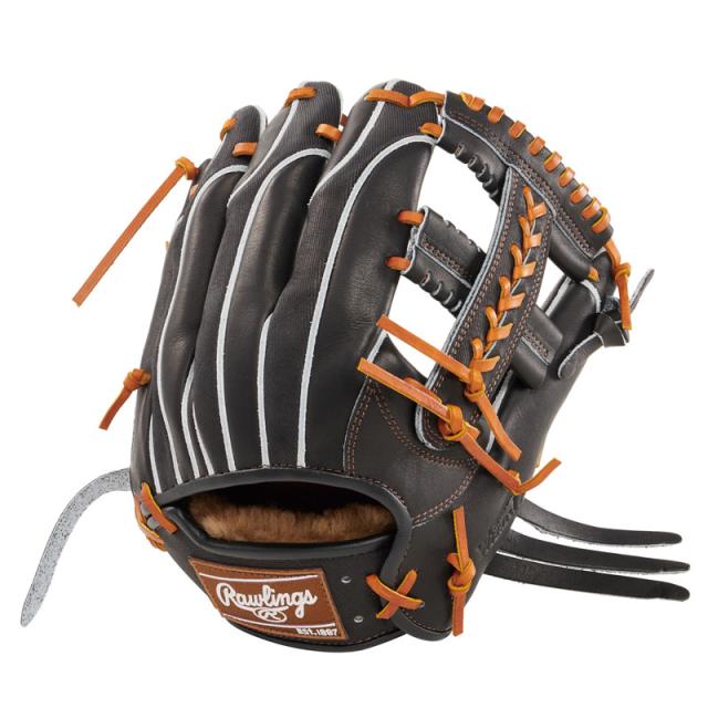 ローリングス Rawlings 硬式プロプEM CK4MG B/ジーンズ 硬式用グローブ 24AW GH4FPW2CK4MG